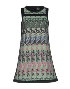 Короткое платье M Missoni