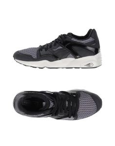 Низкие кеды и кроссовки Puma