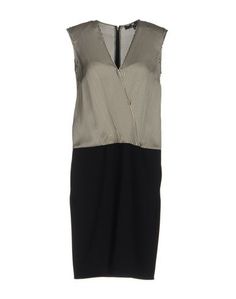 Короткое платье Elisabetta Franchi