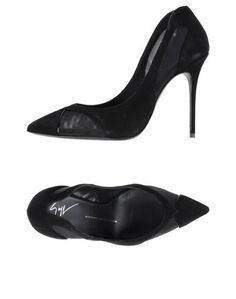 Туфли Giuseppe Zanotti Design