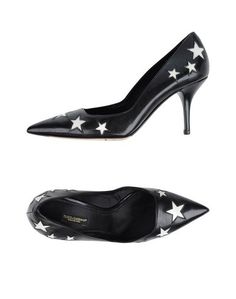 Туфли Dolce & Gabbana