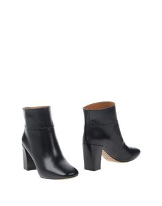 Полусапоги и высокие ботинки ChloÉ
