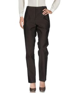 Повседневные брюки Marni