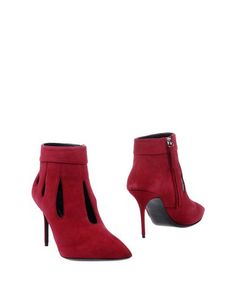 Полусапоги и высокие ботинки Giuseppe Zanotti Design