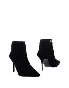 Полусапоги и высокие ботинки Giuseppe Zanotti Design
