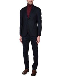 Костюм Lardini