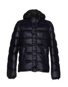 Пуховик Duvetica