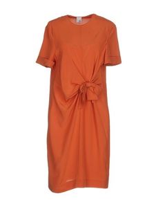 Короткое платье Iris & INK