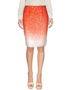 Юбка до колена Missoni