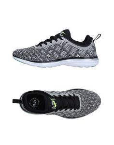 Низкие кеды и кроссовки Apl® Athletic Propulsion Labs