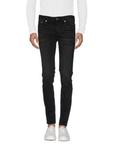Джинсовые брюки BLK DNM