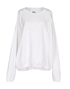 Толстовка MM6 BY Maison Margiela