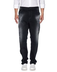 Джинсовые брюки Diesel