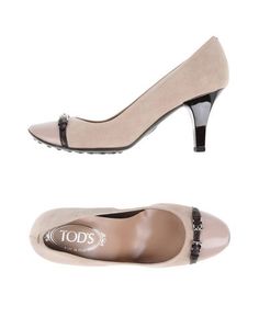 Туфли Tod`S