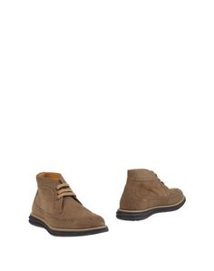 Полусапоги и высокие ботинки Scicco