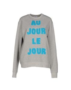 Толстовка Au Jour Le Jour