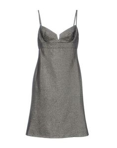 Платье до колена Calvin Klein Collection