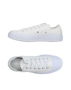 Низкие кеды и кроссовки Converse ALL Star