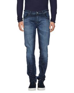 Джинсовые брюки 7 For All Mankind