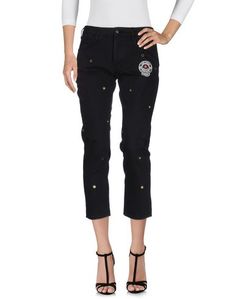 Джинсовые брюки Scotch & Soda