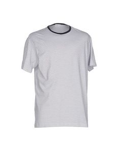 Футболка Sunspel