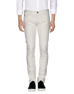 Джинсовые брюки Emporio Armani