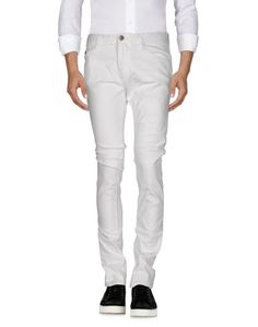 Джинсовые брюки Emporio Armani