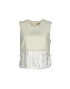 Топ без рукавов Jason Wu