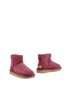 Полусапоги и высокие ботинки UGG Australia