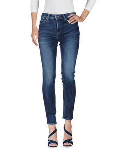 Джинсовые брюки Pepe Jeans