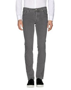 Повседневные брюки Jacob CohЁn