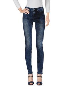 Джинсовые брюки Maison Scotch