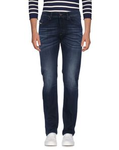 Джинсовые брюки Diesel