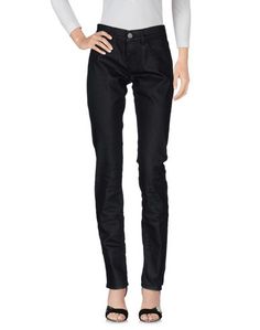 Джинсовые брюки Pinko