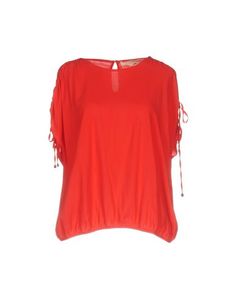 Блузка Elisabetta Franchi Jeans