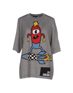 Свитер Love Moschino