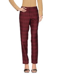 Повседневные брюки Tory Burch