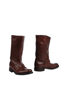 Сапоги Fiorentini+Baker