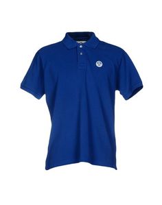 Поло North Sails