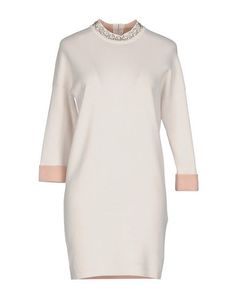 Короткое платье Pinko