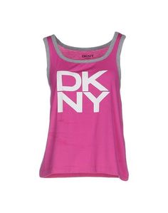 Майка Dkny