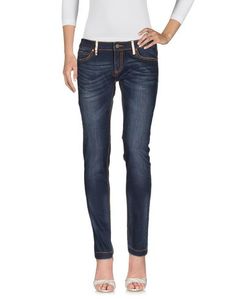 Джинсовые брюки G.Sel