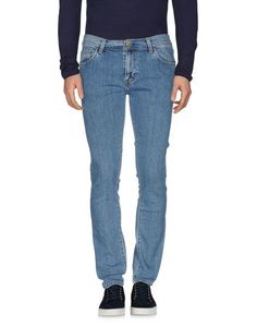 Джинсовые брюки Carhartt