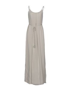 Длинное платье Iris & INK