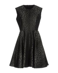 Короткое платье Giambattista Valli