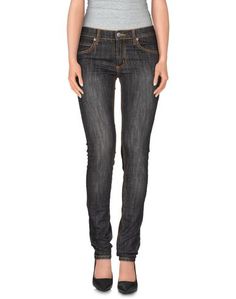 Джинсовые брюки Cheap Monday