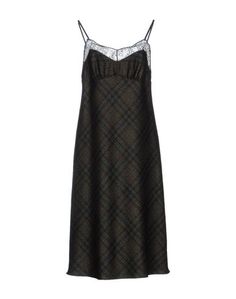 Платье до колена Maison Margiela 1