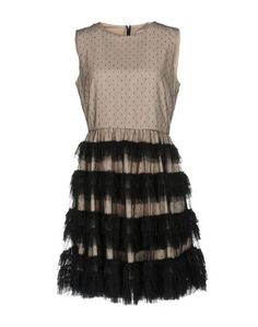 Короткое платье RED Valentino