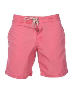 Пляжные брюки и шорты Faherty