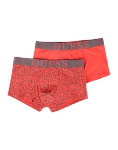 Боксеры Guess Underwear